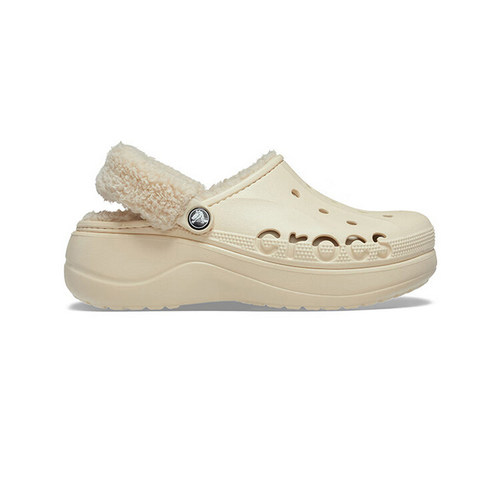 CROCS(卡骆驰)|（新品）2026秋女克骆格 214911-11S