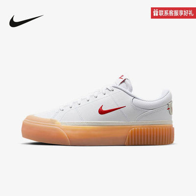 Nike耐克官方运动2025春女鞋AUTOCLAVE FV5526-103