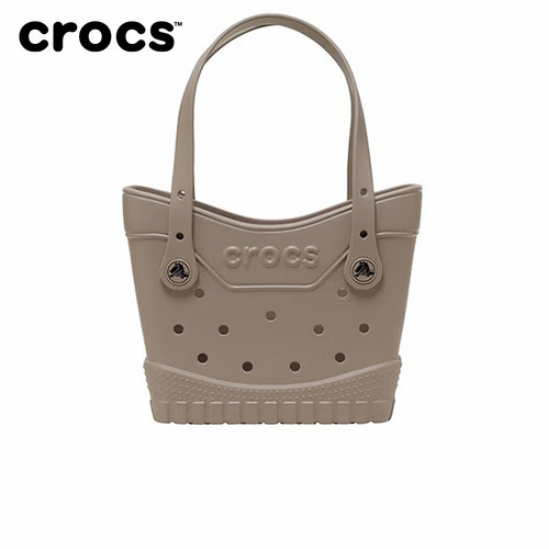 CROCS(卡骆驰)|（新款）2025冬中性拎包 211702214