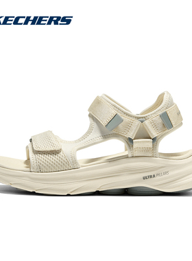 SKECHERS(斯凯奇)|（新品）2026夏女凉鞋 141014-NAT