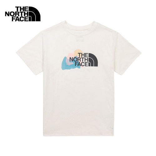 THE NORTH FACE|（新品）2026S/S女短袖 NF0A8GW4QLI1