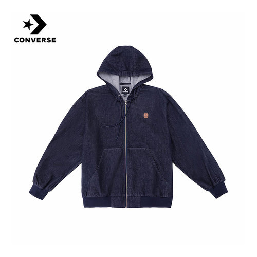 匡威（Converse）|（新品）2026春中性夹克 MCJ411-UHD