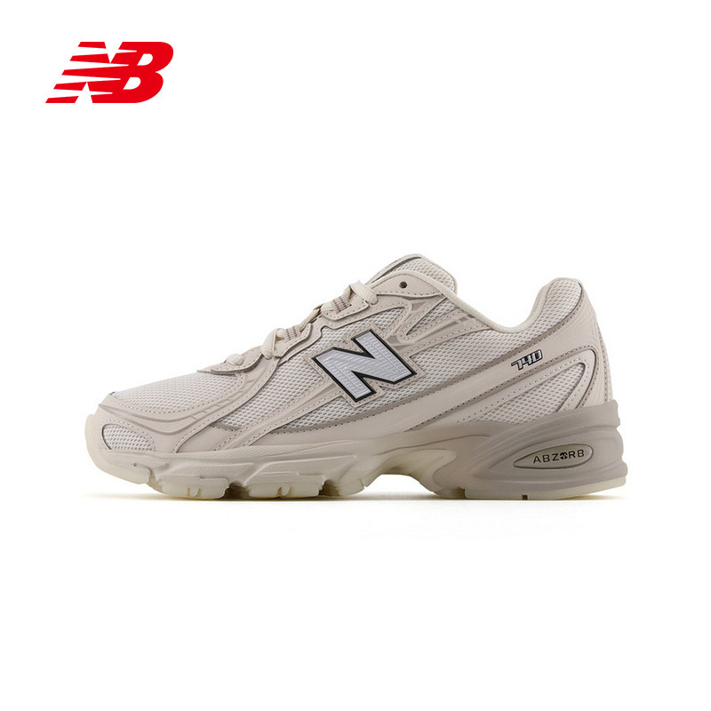 New Balance|（新款）2025春中性慢跑鞋 U740LN1,运动鞋new,跑步鞋,淘宝优惠券,粉丝福利购,淘宝优惠卷