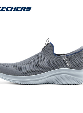 SKECHERS|（新款）2025秋男运动鞋 232902-GYNV
