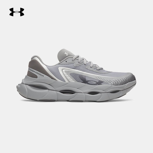 安德玛（UNDERARMOUR）|（新品）2026F/W男跑步鞋 6010214-011