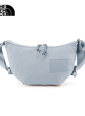 THE NORTH FACE|（新款）2026S/S女单肩包 NF0A81DSFM21