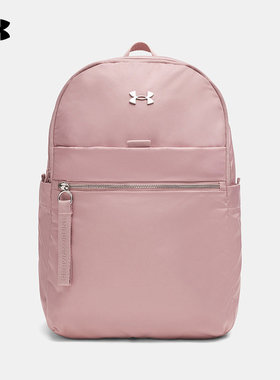 安德玛（UNDERARMOUR）|（新品）2025F/W女双肩背包 1384675-673