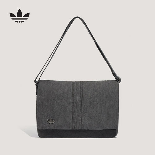 阿迪达斯 （adidas）|（新款）2026秋中性肩包 LD6377