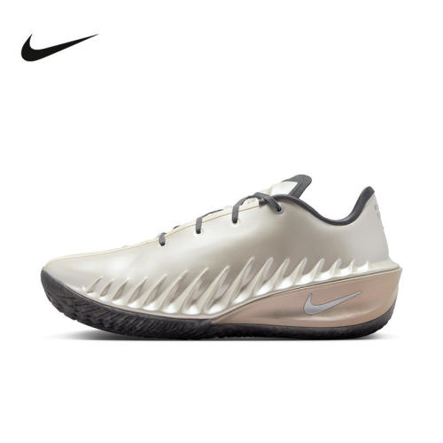 NIKE耐克男鞋新品G.T. Cut 4缓震回弹抓地运动篮球鞋 IQ8243-001