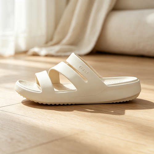 CROCS(卡骆驰)|（新品）2026夏女克骆格 209587-160