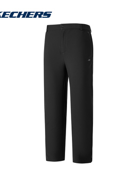 SKECHERS(斯凯奇)|（新品）2026春女长裤 P126W075-0018