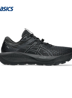 ASICS|（新品）2025F/W男跑步鞋 1011B978-002