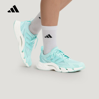 adidas阿迪达斯Climacool AC清风鞋网眼透气2026夏女运动鞋KI2793