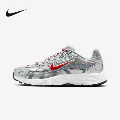 耐克（NIKE）|（新品）2026春童MORDEN COMFORT HV5064-016