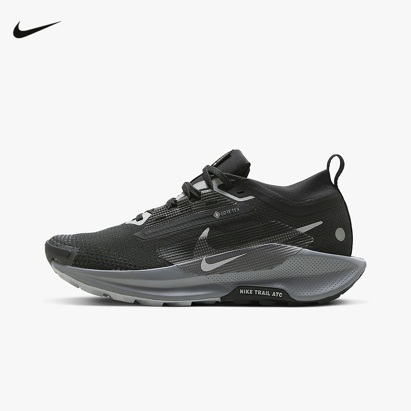 耐克女鞋Nike Pegasus Trail 5 GTX飞马越野拒水跑步鞋FQ0912-001