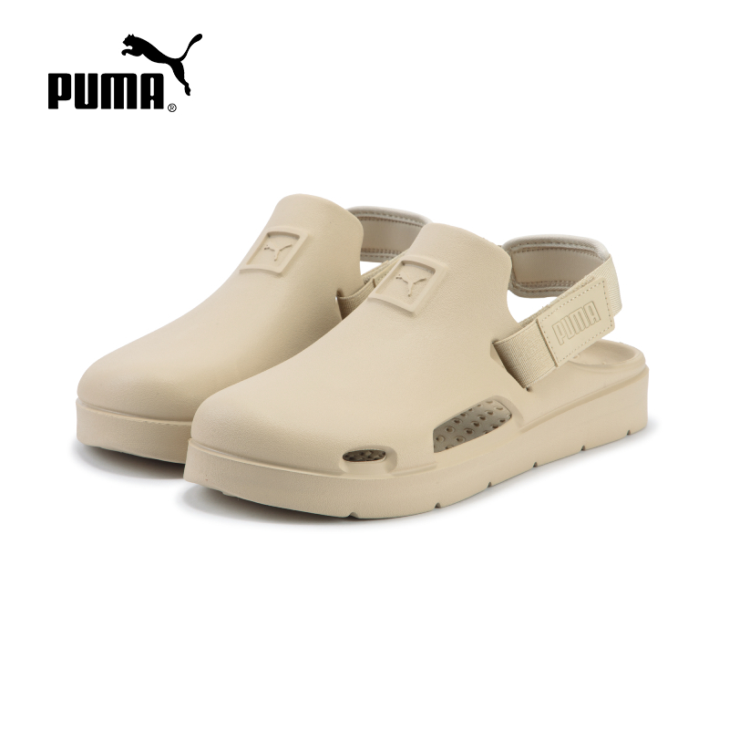 彪马凉鞋PUMA彪马2024年新款夏