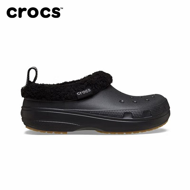 CROCS(卡骆驰)|（新款）2025冬中性克骆格 211380