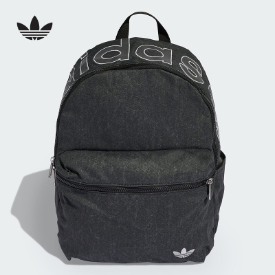 阿迪达斯 （adidas）|（新品）2026夏中性双肩包 KC8648