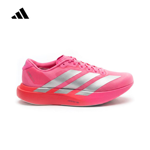阿迪达斯 （adidas）（新品）2026秋男跑步鞋 LA5896