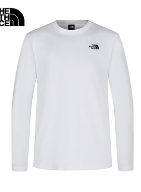 THE NORTH FACE|（新款）2026S/S中性长袖 NF0A8GX5FN41