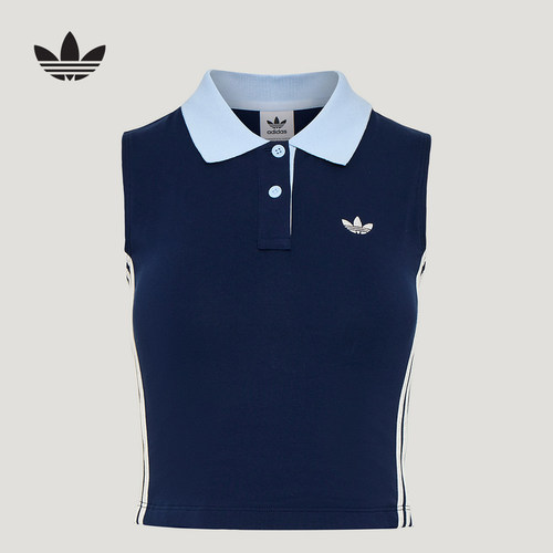 阿迪达斯 （adidas）|（新品）2026夏女常规版背心 KY5693