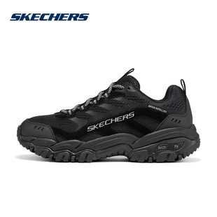SKECHERS(斯凯奇)|(新款)2026春男休闲鞋 237777C-BBK
