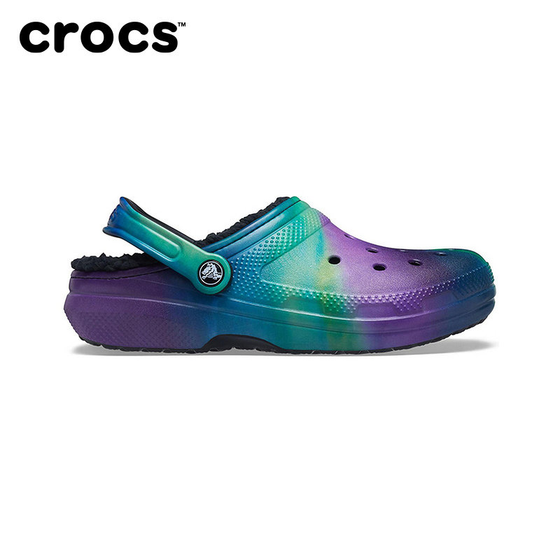CROCS(卡骆驰)|（新品）2025冬中性克骆格 206706