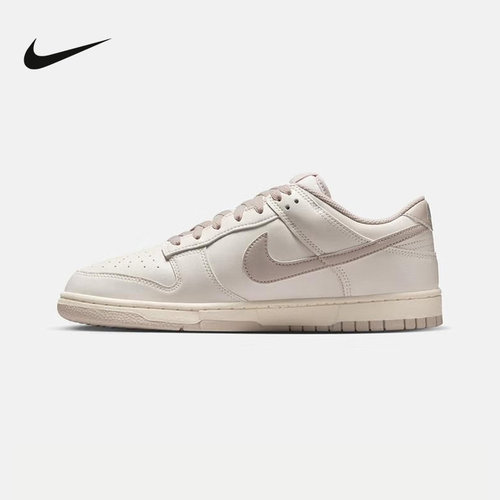Nike耐克男鞋新款Dunk Low轻便百搭低帮休闲运动板鞋HF5441-007