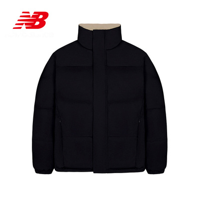 New Balance|（新款）2025冬男羽绒服 AMJ54327-BK