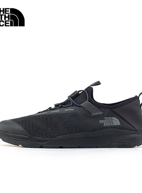 THE NORTH FACE|（新款）2025S/S男溯溪鞋 NF0A8AE3W9O1