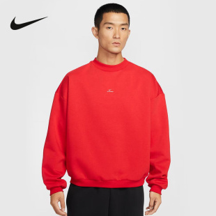 IM5902 耐克 2026春男针织套头衫 新品 657 NIKE