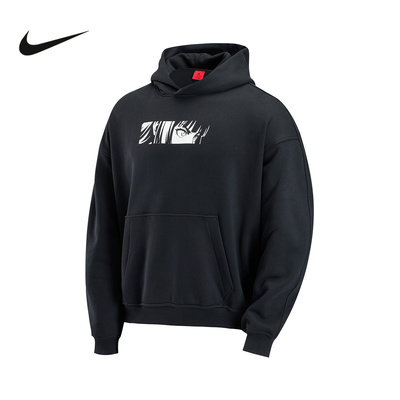 耐克（NIKE）|（新品）2026冬男针织套头衫 JJ4227-010