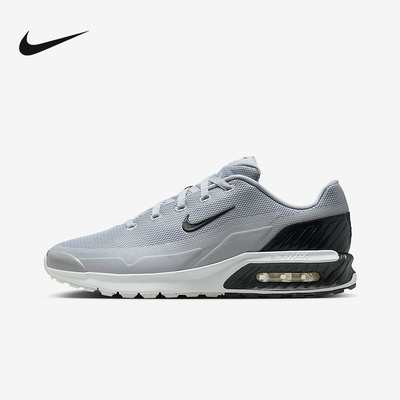 耐克Nike Air Max Bia简约低帮运动风缓震气垫复古跑鞋IF2624-007