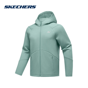 SKECHERS|（新品）2025冬男梭织外套 P425M063-04PX