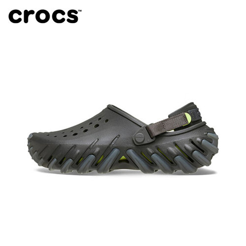 CROCS(卡骆驰)|（新款）2025秋中性克骆格 211458-0LD