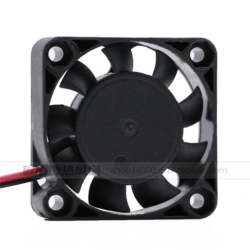EC4010H12B  Evercool DC 12V