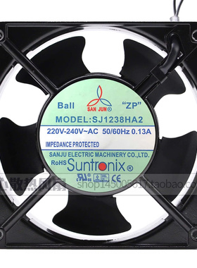 SJ8025/9225/1225/1238/17251/2006/1738HA1/1755HA2/HA3/HD2风扇