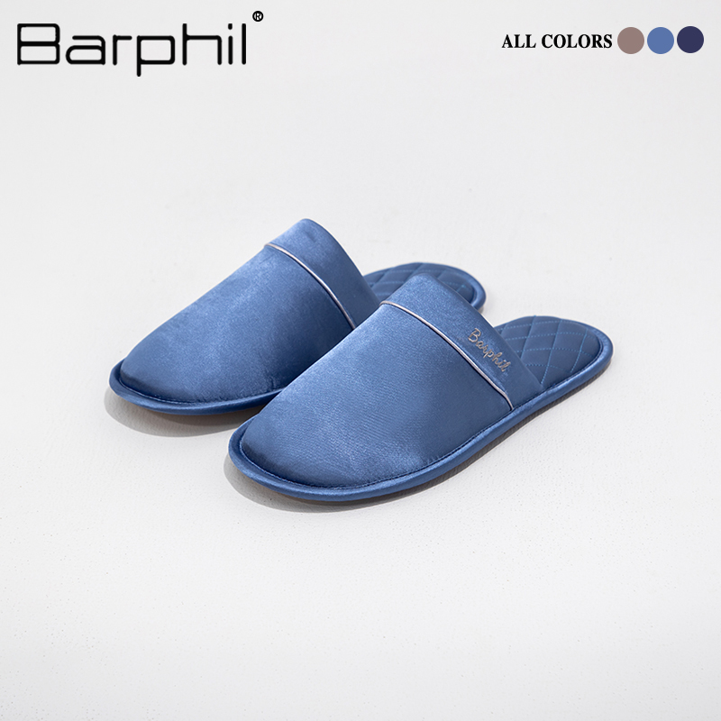 Barphil居家室内防滑拖鞋
