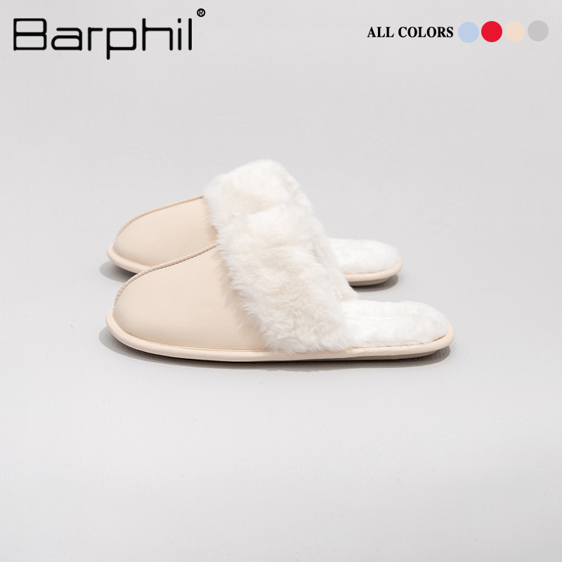居家拖鞋BARPHIL防滑包头百搭