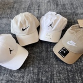 春季 Nike耐克棒球帽正品 秋季 合集新款 运动帽鸭舌帽遮阳帽 男女同款