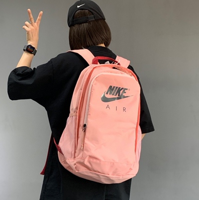 耐克NIKE奥莱正品男女运动休闲大容量背包双肩包书包电脑包CK0954