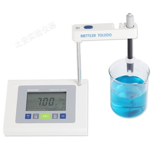 梅特勒FE28-Standard台式酸度计 台式PH计  含LE438电极