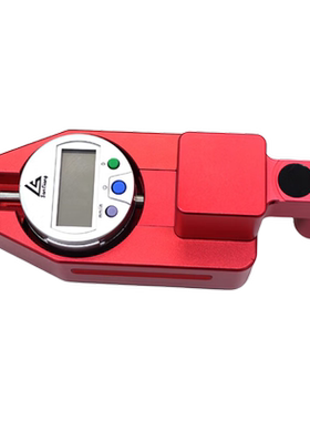 航天睿博RB2000手持标线测厚仪路面标线厚度检测仪测定仪数显高精