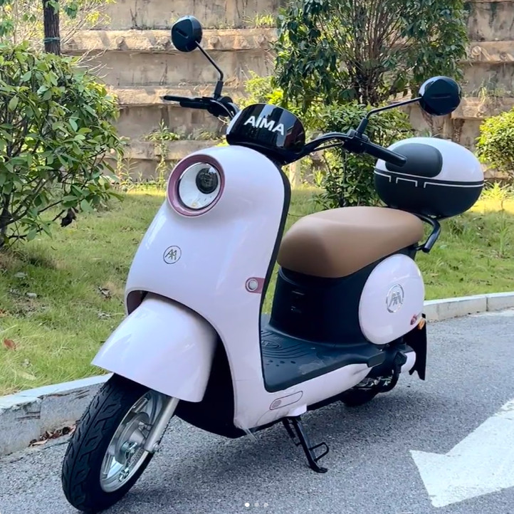 爱玛爱琪迷你QB50电动车外壳配件塑料件电瓶车外壳配件前围前泥板