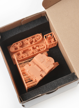 SSMODEL SS48523 1/48 军事模型 美国 T18 HMC 自行火炮