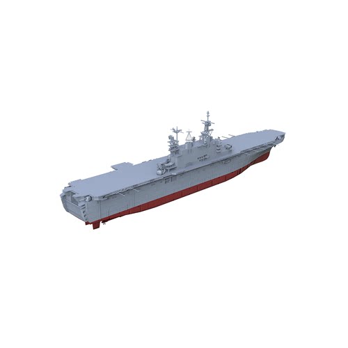 预售MRY-SFW SSC1000159/S  1/1000  美国 塔拉瓦级两栖攻击舰