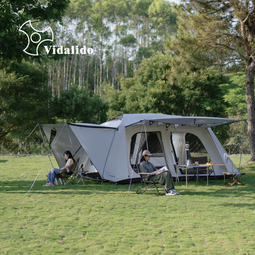 vidalido维达利多山行别墅帐篷