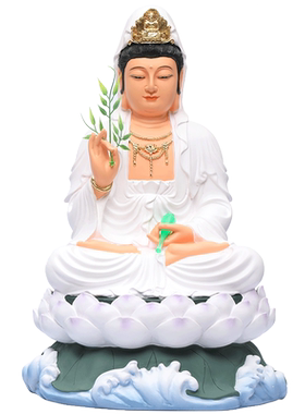 树脂玻璃钢释迦佛如来佛阿弥陀佛
