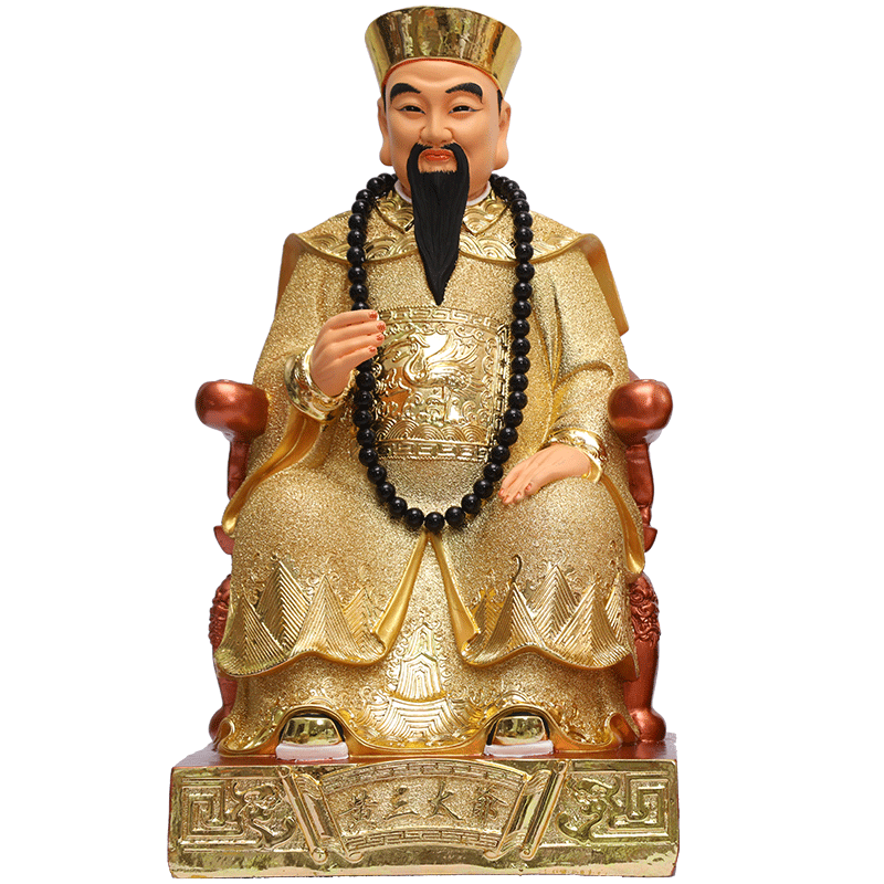 供奉太爷夫人胡三常奶佛像