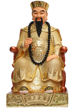 供奉太爷夫人胡三常奶佛像
